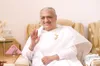 Dadi Gulzar Ji — Brahma Kumaris