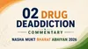 02 Drug Deaddiction Commentary English Nasha Mukt Bharat