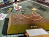 3D Millet and Lentil Rangoli at ORC Commemorates 156th Gandhi Jayanti ...