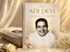 Adi Devi Jagdamba Saraswati - Mamma Book