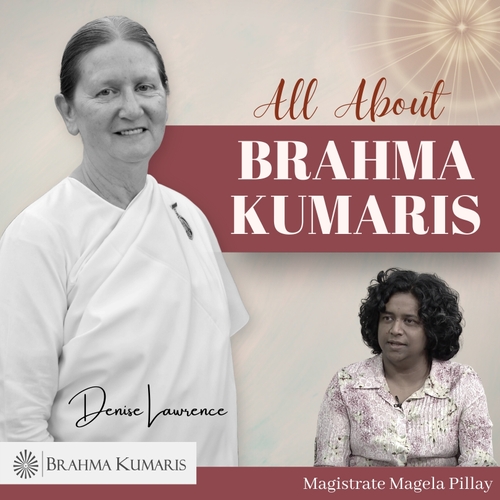  All About Brahmakumaris - Spirituality In The Material World.