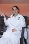 BK Aditi Bahen Gyan Sarovar