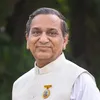 BK Atam Prakash Bhai Ji
