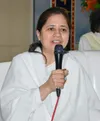 BK Chanda Bahen - Shantivan