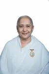 BK Chandrika Didi Ji -  Ahmedabad