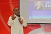 BK Dr Sachin Parab Bhai