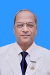 BK Dr Satish Gupta Ji