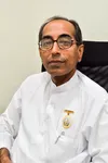 BK Harilal Bhai Ji  - Godlywood