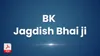 Jagdish Bhai Biodata