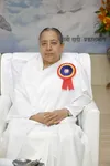 BK Savita Didi Ji - Shantivan