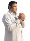BK Shakti Bhai Madhuban