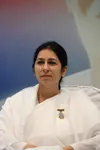 BK Shreya Didi Mumbai