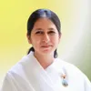 BK Shreya 