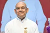 BK Suraj Bhai Madhuban