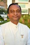BK Yashwant Bhai Ji, IT  Wing 