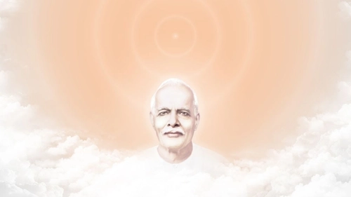 Brahma Baba