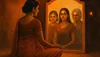 मृत्यु को स्वीकारने की आत्मिक शक्ति