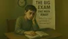 Overcome Exam Anxiety