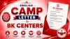 English Camp Letter to BK Centers