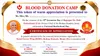 English Pre-Filled Appreciation Certificate