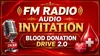 FM Radio Audio Invitation Blood Donation Drive 2.O