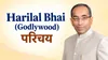 Profile & Pictures · H · Harilal Bhai Godlywood Biodata 05 | BKDrive — Brahma Kumaris