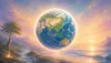 Healing the Planet Through Pure Thoughts