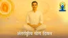 Int'l Day of Yoga