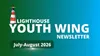 July-August 2026 NewsLetter Youth Wing