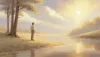 Ease through Letting Go