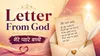 Saugaat- Letter From God