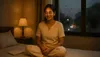 कुछ पल खुद के साथ