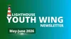 May-June 2026 NewsLetter Youth Wing