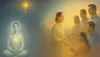 Recharge Yourself with Divine Energy