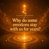 03 - Why do some emotions stay with us for years?