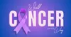 World Cancer Day