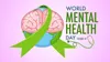 World Mental Health Day