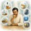 01 - आदत कब मजबूरी बन जाती है?