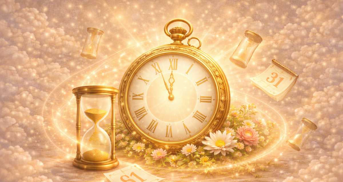 Time