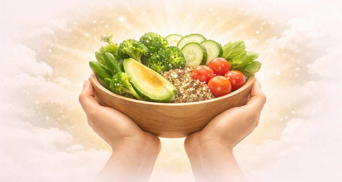 Vegetarian