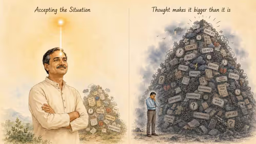 Resolving Negative Situations In 3 Steps (Part 1)
