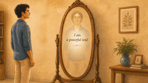 Does Your Self Esteem Rely On Winning And Losing (Part 2)?
