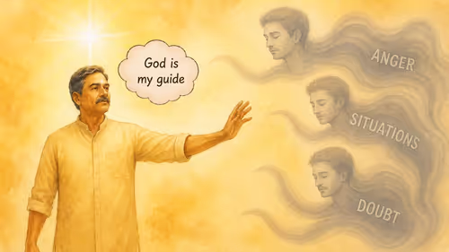 Resolving Negative Situations In 3 Steps (Part 3)
