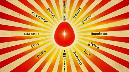 Connect with the Divine