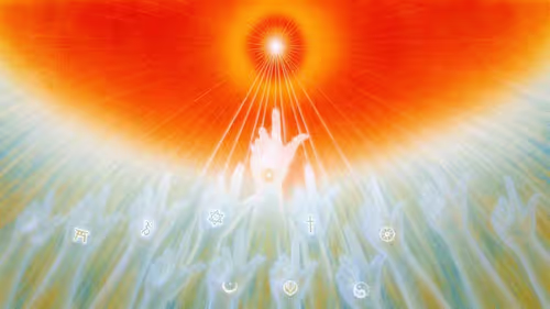 5 Beautiful Specialties Of God
