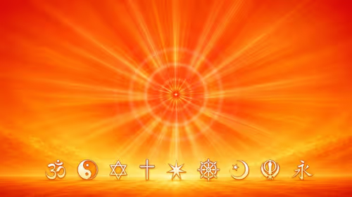 Beginning Our Spiritual Journey With The 7 Days Course (Part 2)
