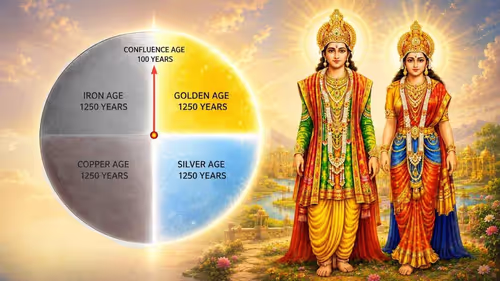 Beginning Our Spiritual Journey With The 7 Days Course (Part 3)