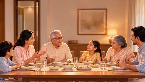 सुंदर और खूबसूरत रिश्ते - सफलता की राह भाग 3