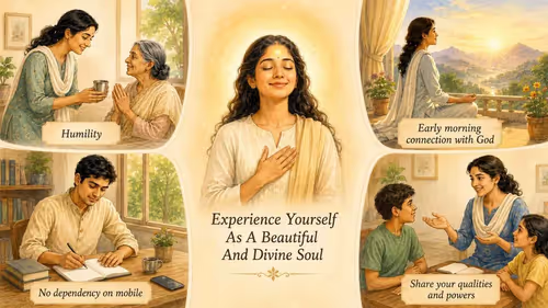5 Steps For Experiencing Inner Freedom