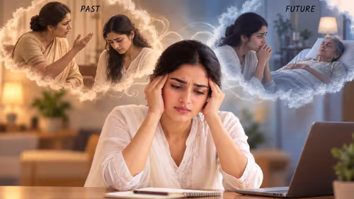 Learning To Be At Peace With Time (Part 1)
Learning To Be At Peace With Time (Part 1)
